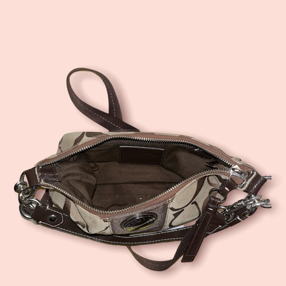 Authentic Coach Bag - Picture 3 of 5